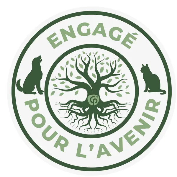 Illustration de l’engagement environnemental du CEEPHAO