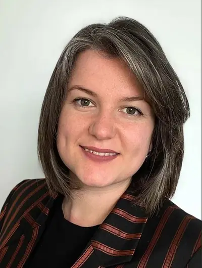 Portrait de Laura Jouan