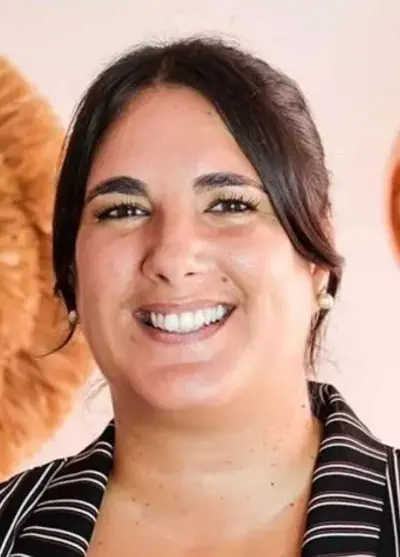 Portrait de Sophie Gehin Basulto