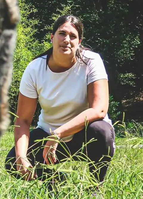 Portrait de Sophie Gehin Basulto